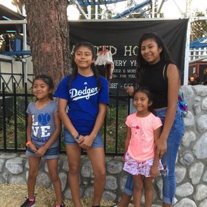 Meet your Posher, Pedro